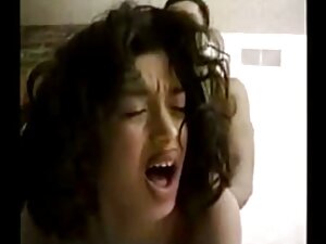 Sasha Rose prend cal ...