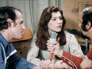 Lana est allée dans  ...